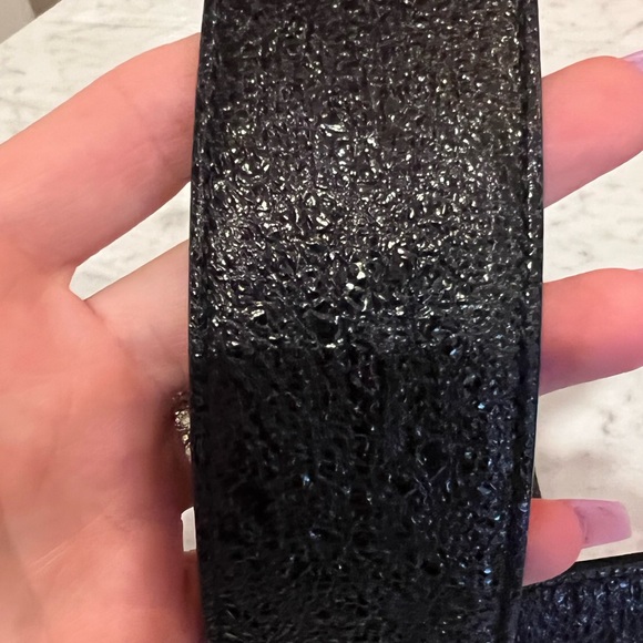 Chanel CC oval belt - Picture 5 of 5